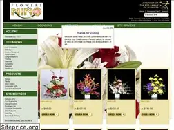 Sites similar to houstonpreferredflorist.com