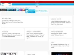 Sites similar to houstonpublicmedia.com
