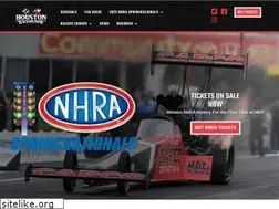 Sites similar to houstonraceway.com