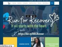 Sites similar to houstonrecoverycenter.org