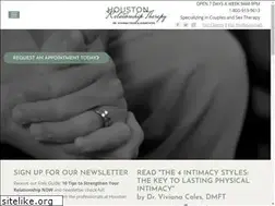 Sites similar to houstonrelationshiptherapy.com