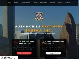 Sites similar to houstonrepo.com