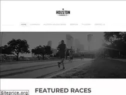 Sites similar to houstonrunningco.com