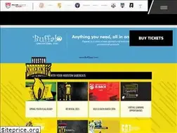 Sites similar to houstonsabercats.com