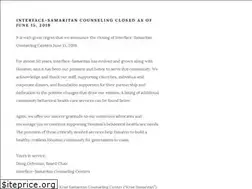 Sites similar to houstonsamaritan.org