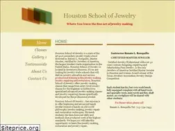 Sites similar to houstonschoolofjewelry.com
