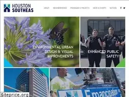 Sites similar to houstonse.org