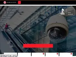 Sites similar to houstonsecuritycamera.com
