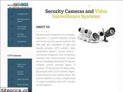 Sites similar to houstonsecuritycameras.com
