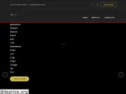 Sites similar to houstonshaolintemple.net