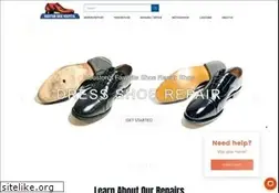 Sites similar to houstonshoehospital.com