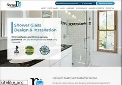 Sites similar to houstonshowerdoors.com
