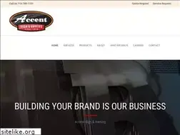 Sites similar to houstonsigns.com