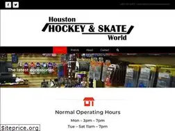 Sites similar to houstonskateworld.com