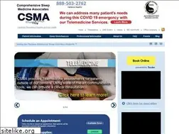 Sites similar to houstonsleep.net