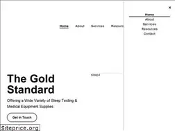 Sites similar to houstonsleeplab.com