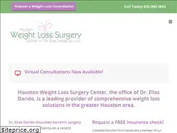 Sites similar to houstonsleevesurgeon.com