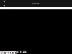 Sites similar to houstonslingshotrental.com