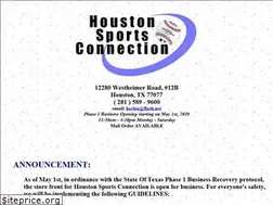 Sites similar to houstonsportsconnection.net
