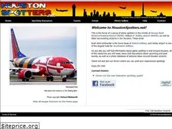 Sites similar to houstonspotters.net