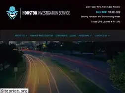 Sites similar to houstonspy.com
