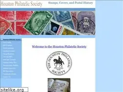 Sites similar to houstonstampclub.org