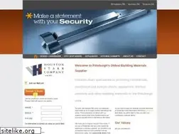 Sites similar to houstonstarr.com