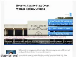 Sites similar to houstonstatecourt.org