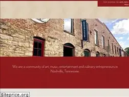 Sites similar to houstonstationnashville.com