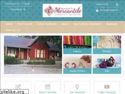 Sites similar to houstonstmercantile.com