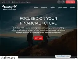 Sites similar to houstonstrategic.com
