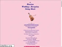 Sites similar to houstonstringmusic.com