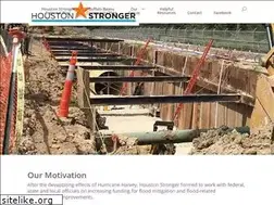 Sites similar to houstonstronger.net