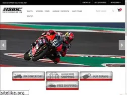 Sites similar to houstonsuperbikes.com