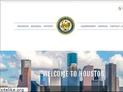 Sites similar to houstonsvoice.com