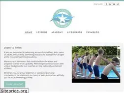 Sites similar to houstonswimacademy.com