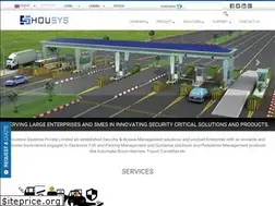 Sites similar to houstonsystem.com