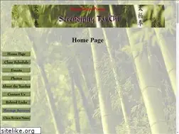 Sites similar to houstontaiji.com