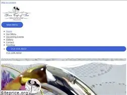 Sites similar to houstontearoom.com