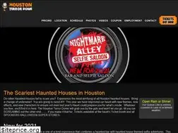 Sites similar to houstonterrordome.com
