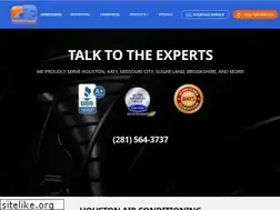 Sites similar to houstontexasairconditioning.com