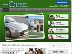 Sites similar to houstontexascarinsurance.com