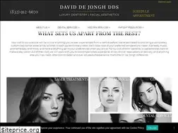 Sites similar to houstontexasdentalspa.com