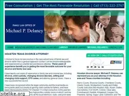 Sites similar to houstontexasdivorcelawyer.net