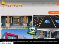 Sites similar to houstontexaspainters.com