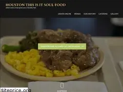 Sites similar to houstonthisisit.com