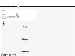 Sites similar to houstontlacoyo.com