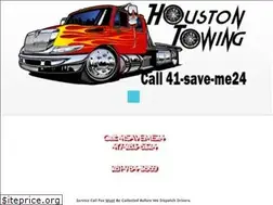 Sites similar to houstontowing24.com