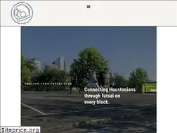 Sites similar to houstontownfutsal.com