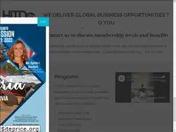Sites similar to houstontrade.org
